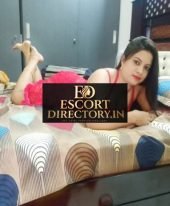 Captain Neha Airhostess Escort in Kharagpur