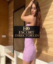 Anika Sensual & Passionate Prayagraj Escort