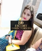 Sophia VVIP High Profile Escort in Dhanbad
