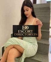 Jaanvi Top Young Escort in Noida call me and book now