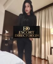 Ananya Romantic & Sensual Top-rated Escort Services in Noida