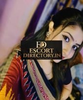 Kajal Housewife escort girl give you busty feeling – Sexy Bhabhi in Noida