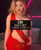 Mariya Russian Beauty in Mathura