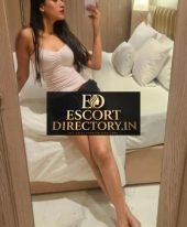Saanvi Young Escort Girl in Moradabad