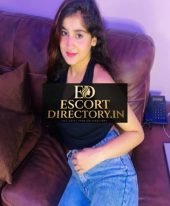 Drishti Airhostess Escort in Bareilly