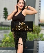 Ananya Romantic & Sensual Ghaziabad Escort