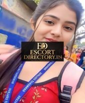 Chandni Devotional & Passionate Mathura Escort