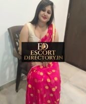 Pooja Sexy Bhabhi Escort in Ghaziabad