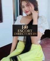 Anika Gentle & Wild Bareilly Escort
