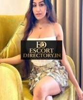 Himanshi High Profile VIP Young Escort in Faizabad