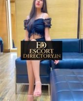 Anika Gentle yet Wild Meerut Escort