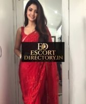 Priya Energetic & Playful Meerut Escort