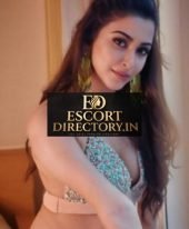Call Pushpita – Premium Escort Services in Noida
