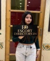Neha Elegant High Class Aligarh Escort