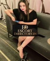 Akansha Young Independent Companion in Agra