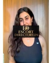Meher Elegant & Sophisticated Haridwar Escorts for Luxury Pleasure