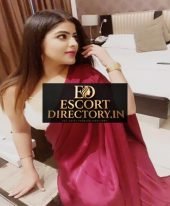 Suhani Sophisticated & Passionate Saharanpur Escorts for Luxury Experience