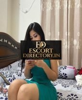 Anvesha Elegant & Sophisticated VIP College Girl Nainital