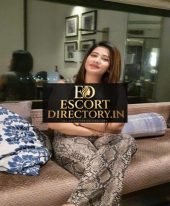 Neha Sweet & Playful College Girl Escort Roorkee