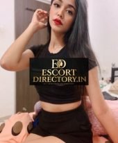 Akshita Energetic Young Rohtak Escort