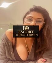Riya Naughty & Curvy Faridabad Escorts for Intense Satisfaction