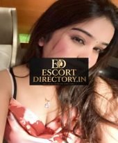 Anika Playful College Girl VIP Chandigarh Escorts