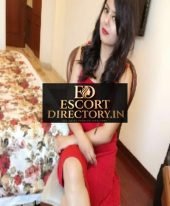 Lavanya Sophisticated Romantic High-Profile Chandigarh Escorts