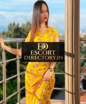 Neha Bold & Fiery Faridabad Escorts for Hot Passion