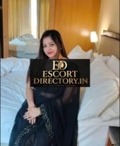 Aisha Hot Sexy Bhabhi Escort in Sonipat for Wild Fun