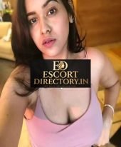 Isha Free-Spirited Enchantress in Panchkula