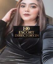 Elena Sexy Russian Escort in Sonipat for Exotic Pleasure