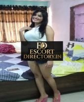 Yashvi Passionate & Elegant Escort