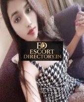 sanjana Fun Loving & Passionately Wild Amravati Escorts