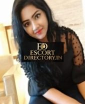 Ananya Elegant & Passionate Escort in Khammam