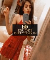 Tanya Sexy & Passionate Independent Escort in Agra