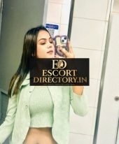 Aarohi Passionate University Student Escort in Amritsar