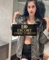 Manvi Curvy & Naughty Ludhiana Housewife Escorts
