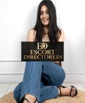 Aarohi Elegant & Romantic Ludhiana High Class Escorts