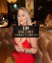 Sophia Russian escort in Sirsa