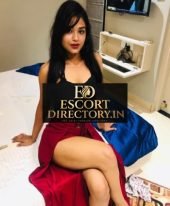 Young Party Escort Girl in Amritsar