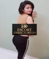 Rhea Kapoor Independent Jodhpur Escort for Slow Passionate Evenings