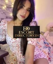 Raven Dark Romantic Call Girl in Jaipur
