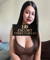 Naina Passionate Romantic Mainpuri Escorts for Nights That Stay With You