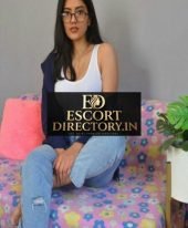 Wild & Naughty Anika – Hot Patiala Call Girls for Ultimate Fun