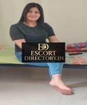 Anvi ndependent Shimla Escorts & Full Open Service