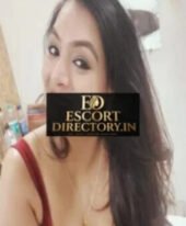 Anika Romantic & Caring Jalandhar Escort Near Lajpat Nagar for Intimate Moments