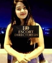Ishita Quietly Passionate Escort in Pun
