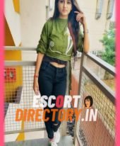 Lara Experienced Port Blair Escort for Exceptional Companionship