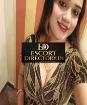 Riya Kapoor Educated & Sophisticated Hyderabad Escort