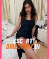 Alisha Escorts Preparation for the villa experience
